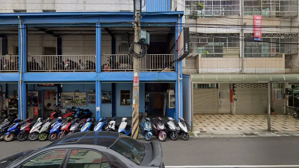 台中尚德機車行 機車買賣 維修 周邊推薦就到機車行動網 台中尚德機車行 機車買賣 維修 周邊推薦就到機車行動網